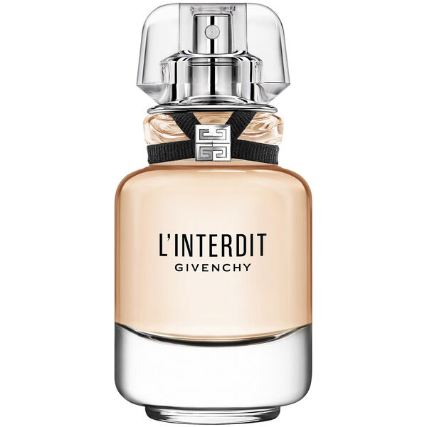 L'interdit Givenchy