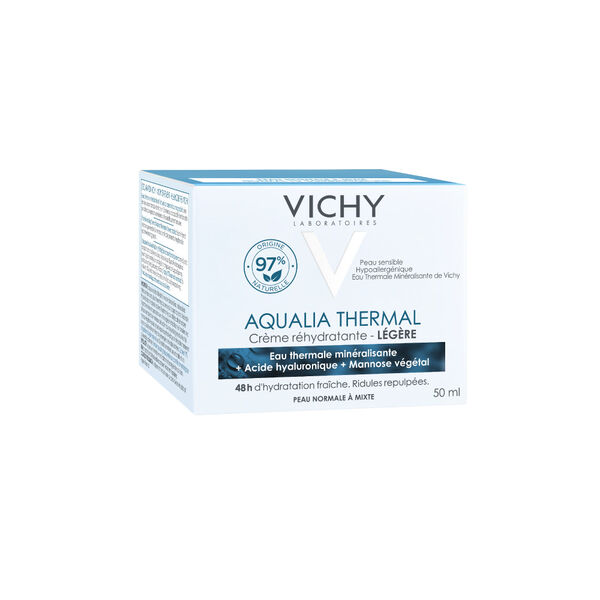 Aqualia Thermal Vichy