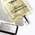 PLATINUM &Eacute;GO&Iuml;STE Chanel