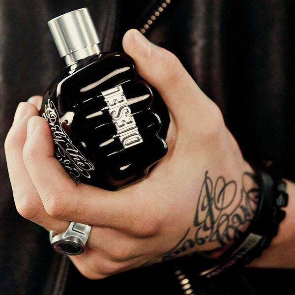 Only The Brave Tattoo Diesel