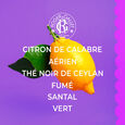 Feuille de Th&eacute; Roger&Gallet