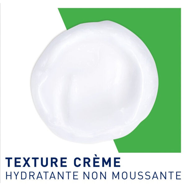 Crème Lavante Hydratante Cerave