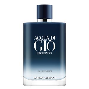 Acqua di Gi&ograve; Profondo