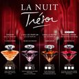 La Nuit Tr&eacute;sor Rouge Drama lanc&ocirc;me