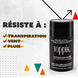 Fibre Capillaire Densifiante Toppik