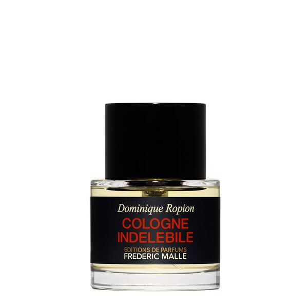 Cologne Indélébile Frederic Malle