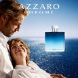 Chrome Azzaro