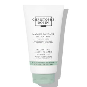 Masque Fondant Hydratant