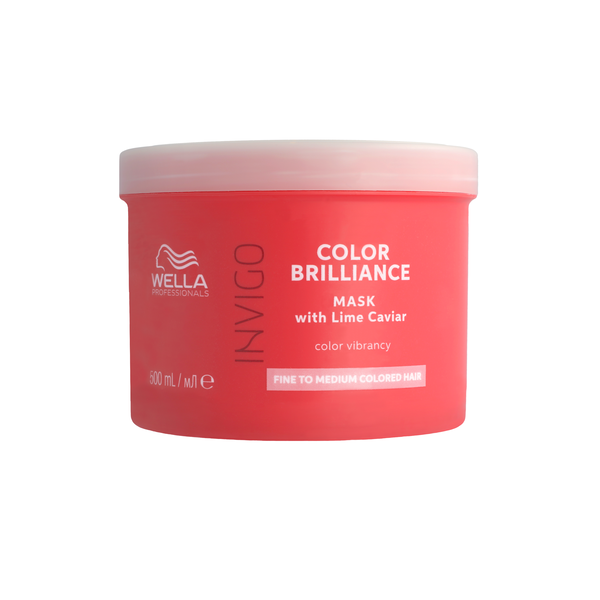 COLOR BRILLIANCE wella professionals