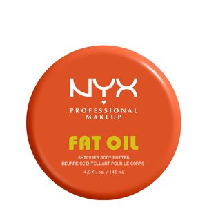 Fat Oil Body Caramelt Mami