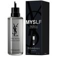 MYSLF Le Parfum Yves St Laurent