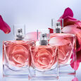 La Vie est Belle Rose Extraordinaire lanc&ocirc;me
