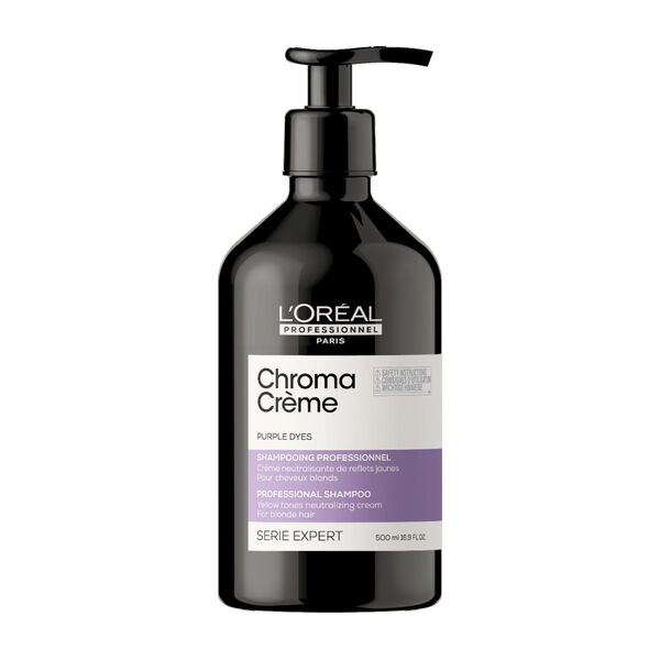 Chroma Creme l'oréal professionnel