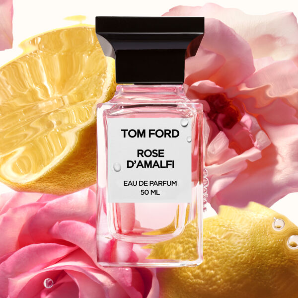 Rose D'Amalfi Tom Ford