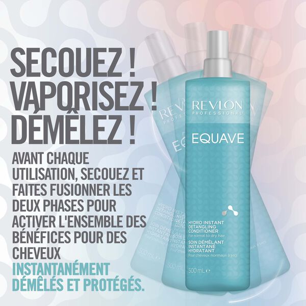 Equave™ Revlon Professional