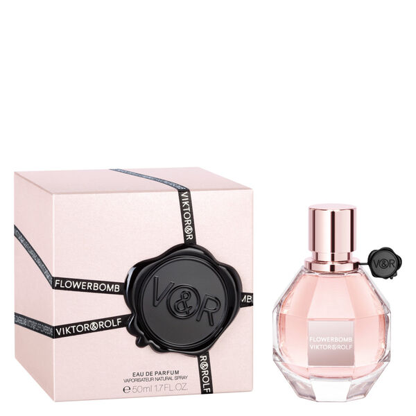 Flowerbomb Viktor & Rolf