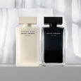 For Her PURE MUSC BLANC Narciso Rodriguez