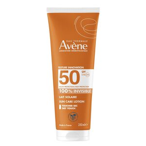 Lait Solaire SPF50