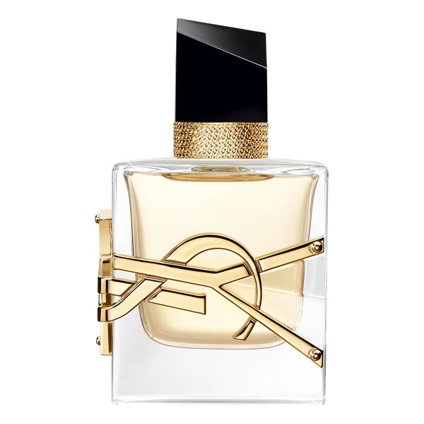 Libre Yves St Laurent