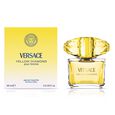 Yellow Diamond Versace
