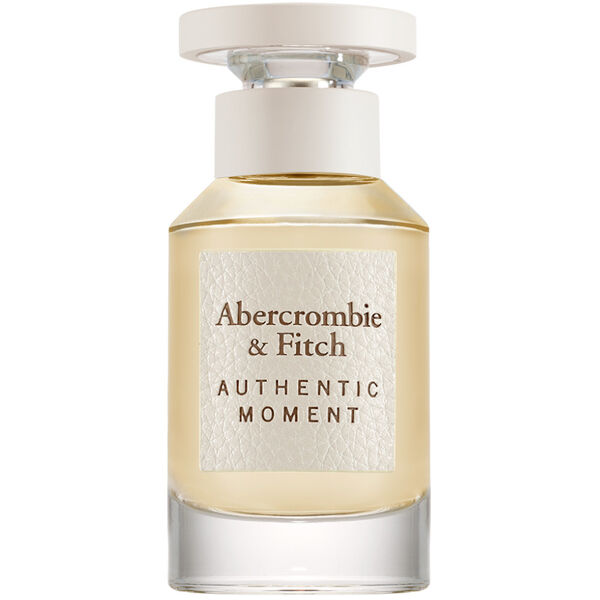 Authentic Moment Femme Abercrombie Fitch