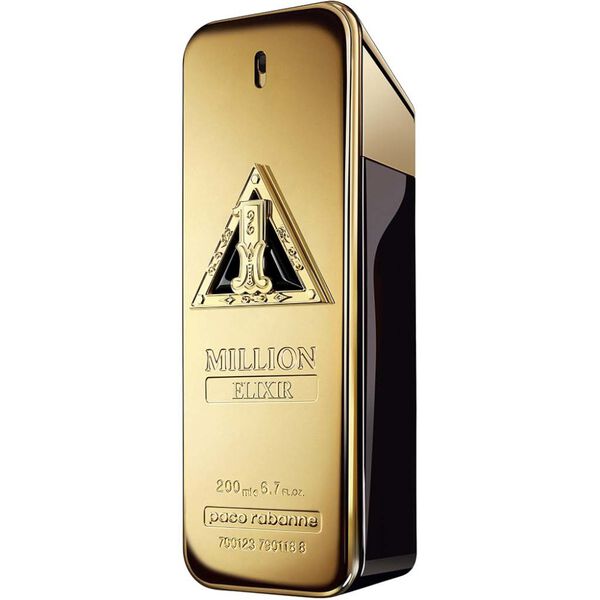 1 Million Elixir Rabanne