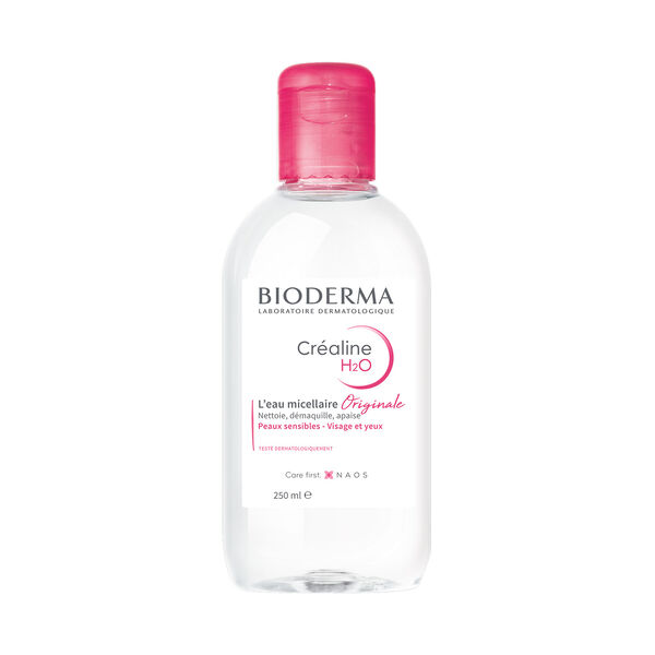 Créaline H2O Bioderma