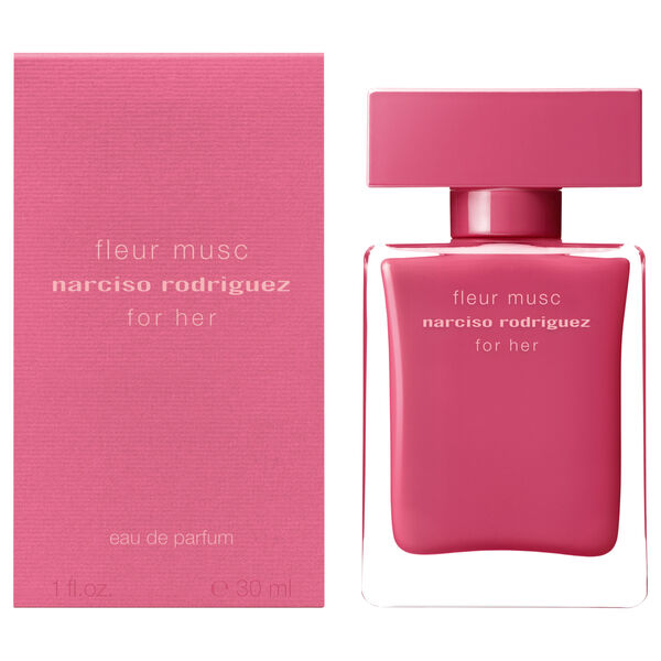 Fleur Musc For Her Narciso Rodriguez