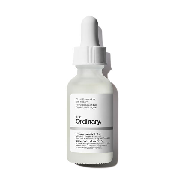 Acide Hyaluronique 2% + B5 The Ordinary