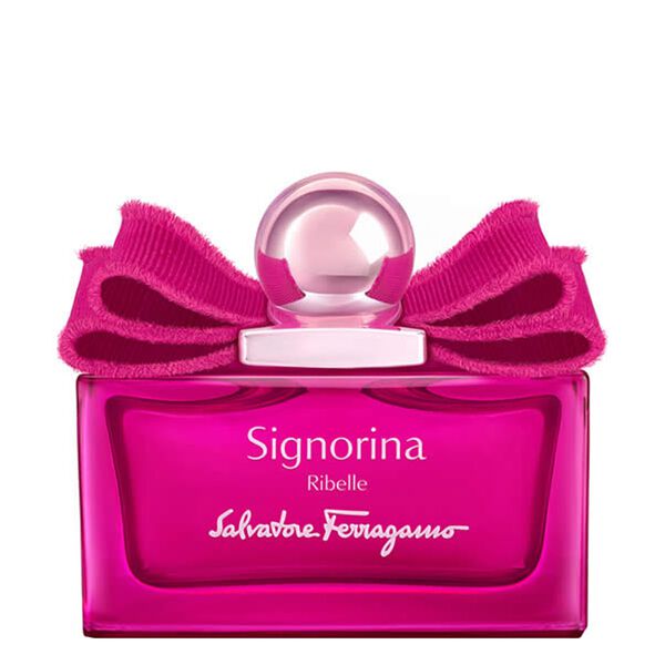 Signorina Ribelle Ferragamo