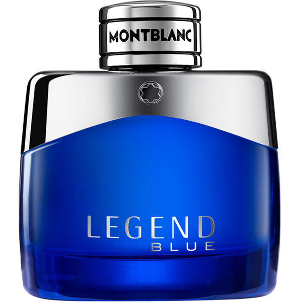 Legend Blue Montblanc