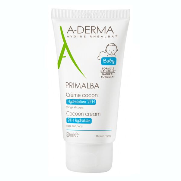 Primalba a-derma