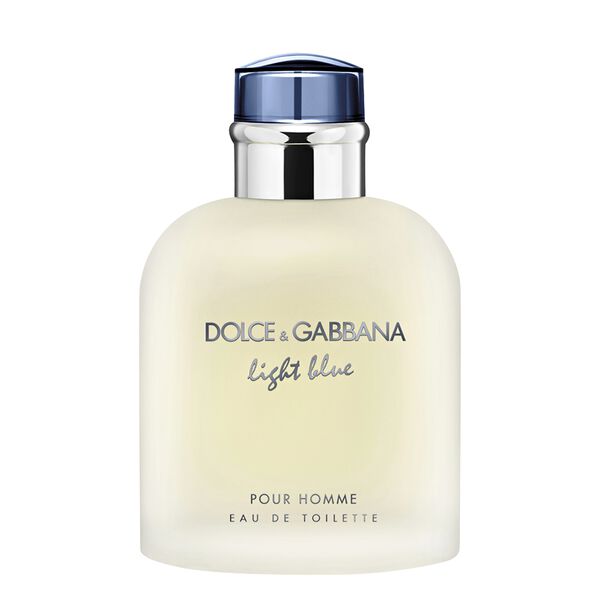 Light Blue Homme Dolce & Gabbana