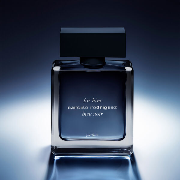 For Him Bleu Noir Narciso Rodriguez