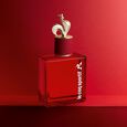 Rouge Energie Le Coq Sportif