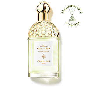 Aqua Allegoria Herba Fresca