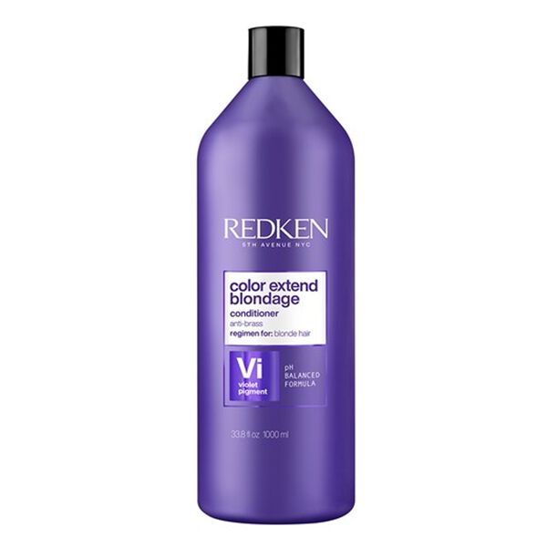 Color Extend Blondage Redken