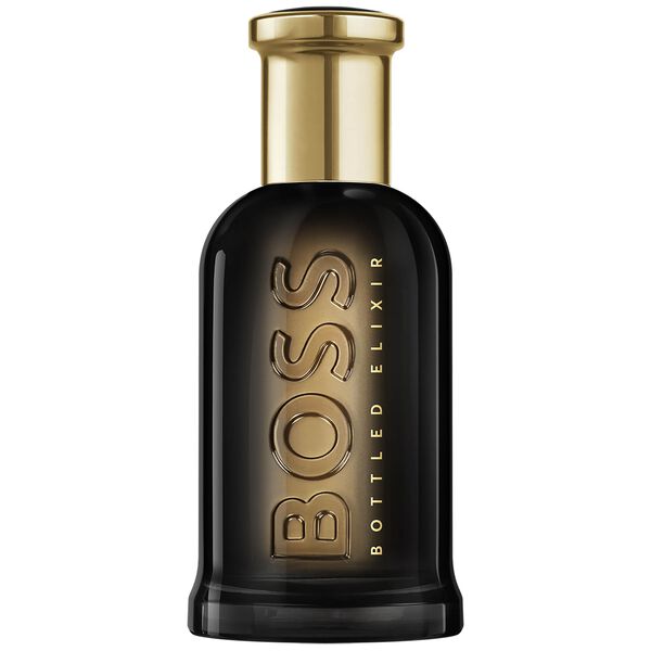 BOSS BOTTLED ELIXIR Hugo Boss