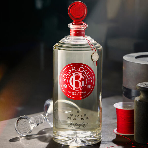 Jean Marie Farina Roger&Gallet