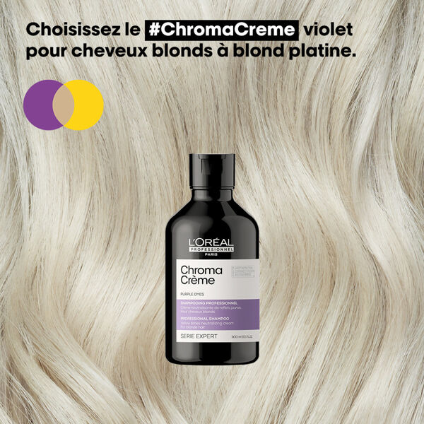 Chroma Creme l'oréal professionnel