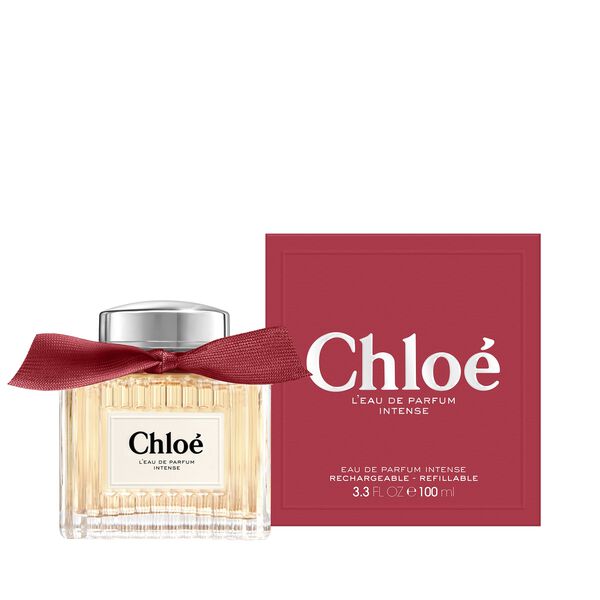 Chloé Chloé