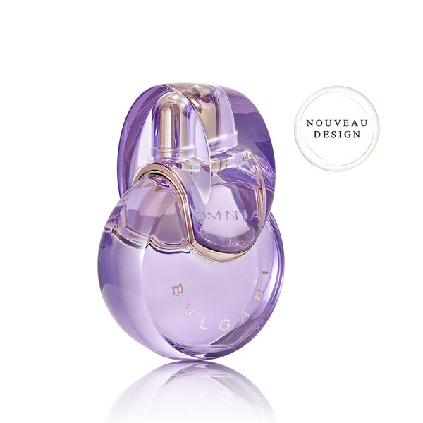 Omnia Amethyste Bulgari