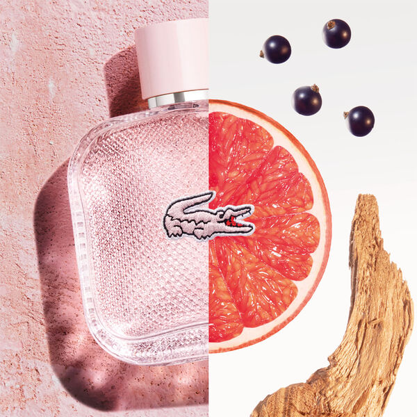 L.12.12 Rose Eau Fraîche Lacoste