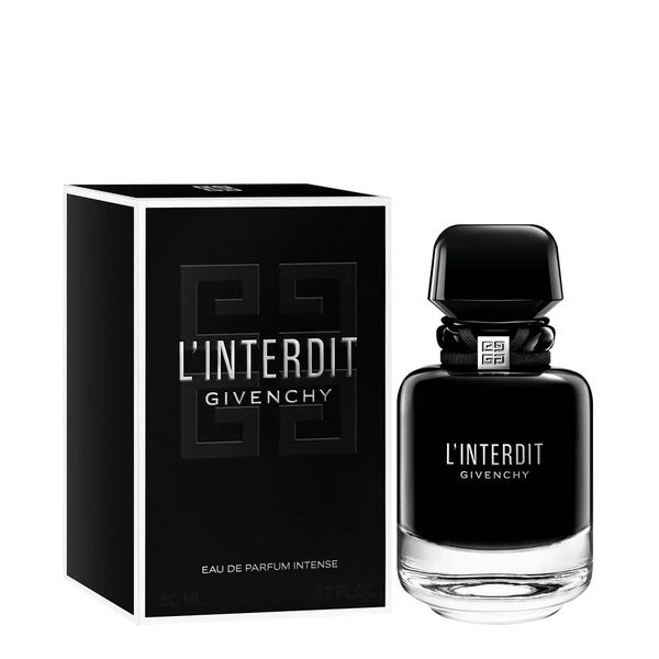 L'Interdit Givenchy