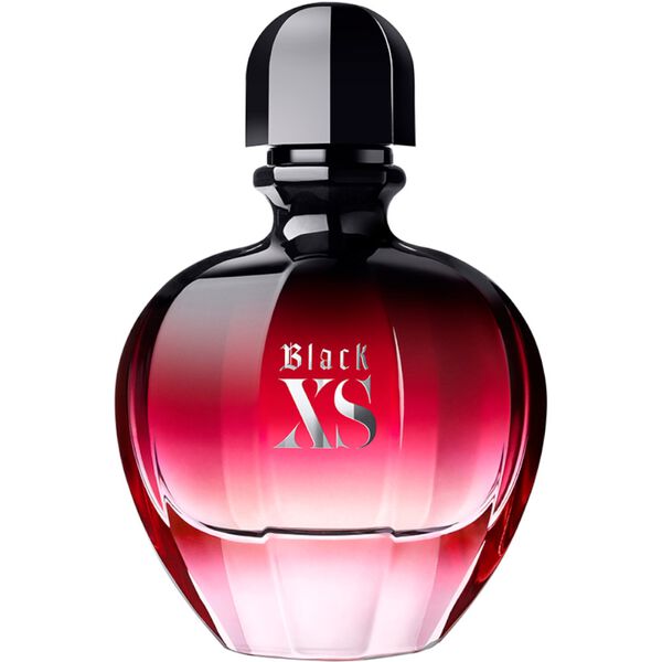 Black XS For Her Rabanne
