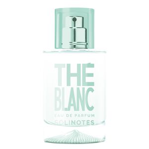 Th&eacute; Blanc