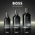 Boss Bottled Beyond For Him Hugo Boss