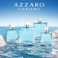 Chrome Azzaro
