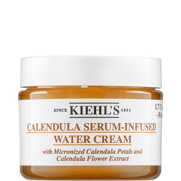 Calendula Serum-Infused Water Cream Kiehl s