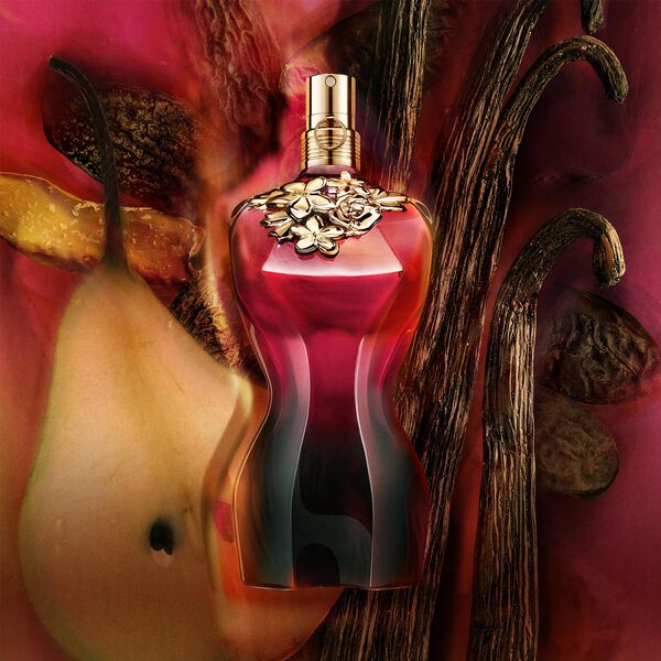 La Belle le Parfum Jean Paul Gaultier